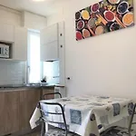 Apartmán Peaceful Seaside Apartment-beahost Bibione