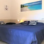 Apartmán Peaceful Seaside Apartment-beahost Bibione