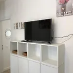 Apartmán Peaceful Seaside Apartment-beahost *
