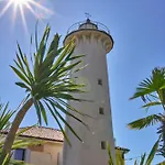 Apartmán Peaceful Seaside Apartment-beahost