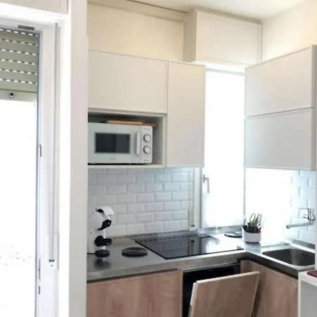 Peaceful Seaside - Beahost Apartamento