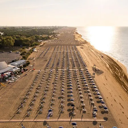 Peaceful Seaside - Beahost Apartamento