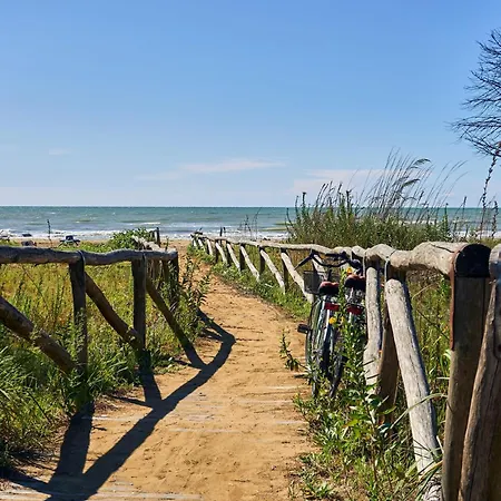 Apartamento Peaceful Seaside - Beahost *