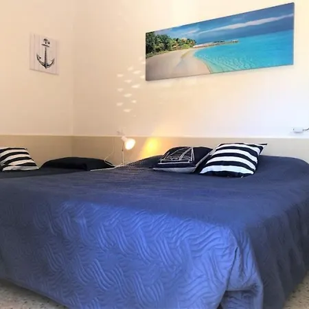 Appartamento Peaceful Seaside Apartment-beahost Bibione