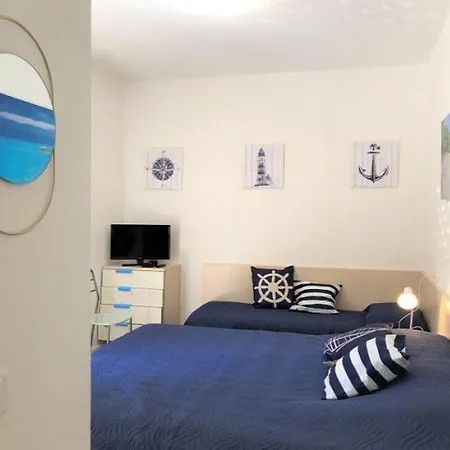 Peaceful Seaside Apartment-beahost Appartamento Bibione