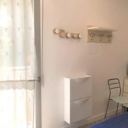 Appartamento Peaceful Seaside Apartment-beahost