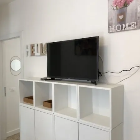 Appartamento Peaceful Seaside Apartment-beahost *