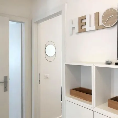 Peaceful Seaside Apartment-beahost Appartamento Bibione